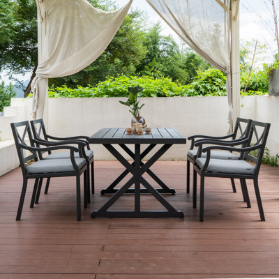 5 Piece Dining Set