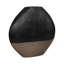 Vase de table moderne en métal martelé pour la décoration intérieure-103532871-109405791