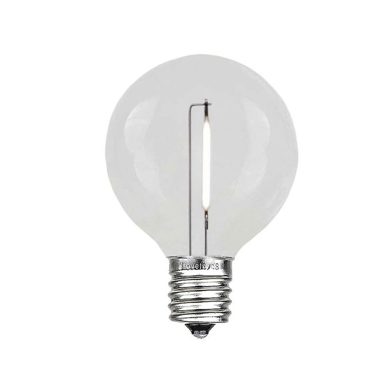 Guirlande de 25 ampoules Kelmer 25 po