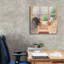  Art mural sur toile «The Gift Exchange» par Marvindale-1229683478
