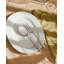 Caccia Stainless Steel Serving Fork