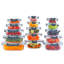 Lonne Glass Food Storage Container