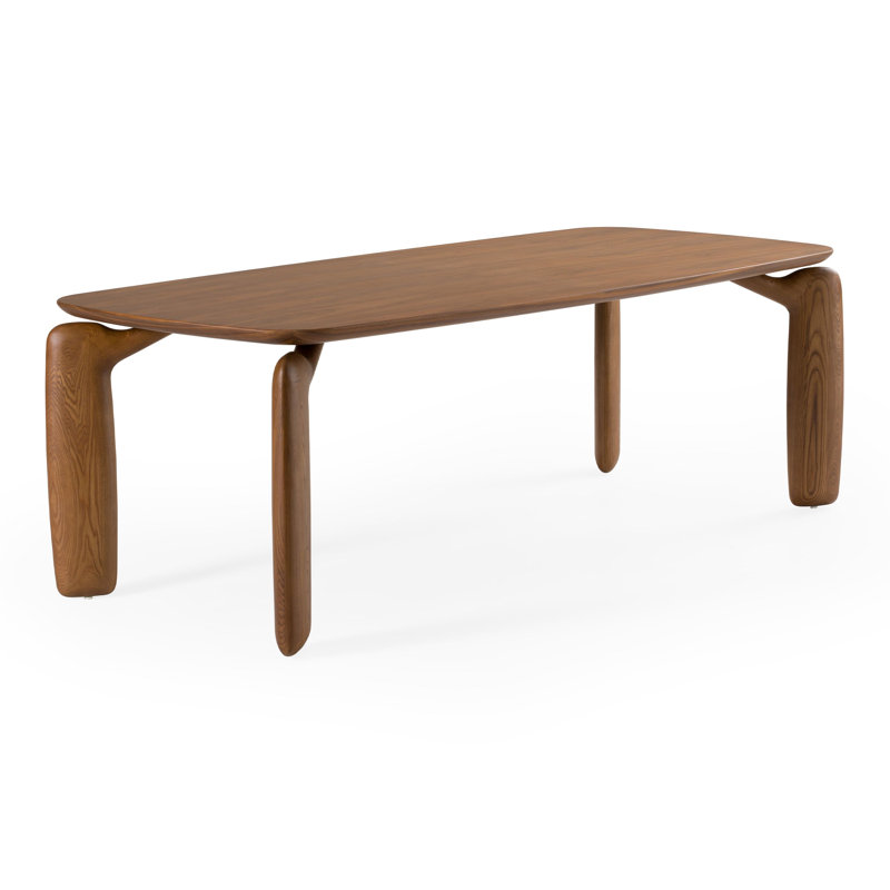 Deval 87" Dining Table