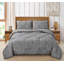 Ensemble d'édredon en duvet d'oie moelleux 3 pièces Marina-520035567-520035554