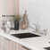 Wasserman Faucets Kitchen Faucet with Side Spray