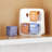 Pantry Organizers YouCopia® TeaStand® 80-Bag Tea Bag Cabinet Organizer and Caddy with Removable Bins