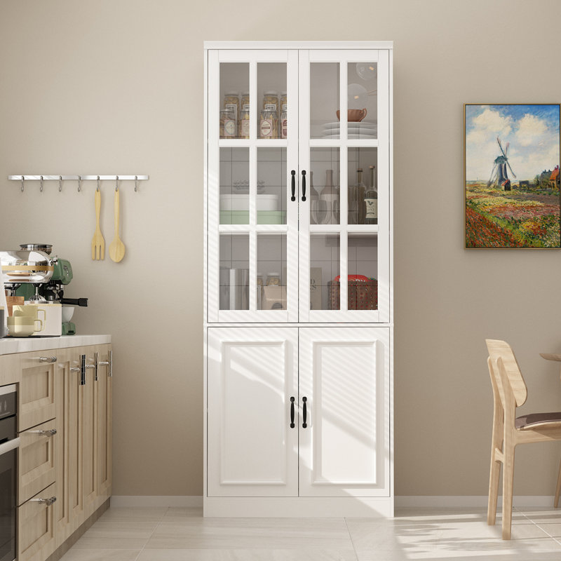 78.7'' Kitchen Pantry