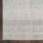 DKNY Pure Multi Weave Grey Contemporary Indoor Rug-106853399