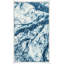 Blue Oak 7 Print by StudiObjet