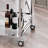 BAR CART