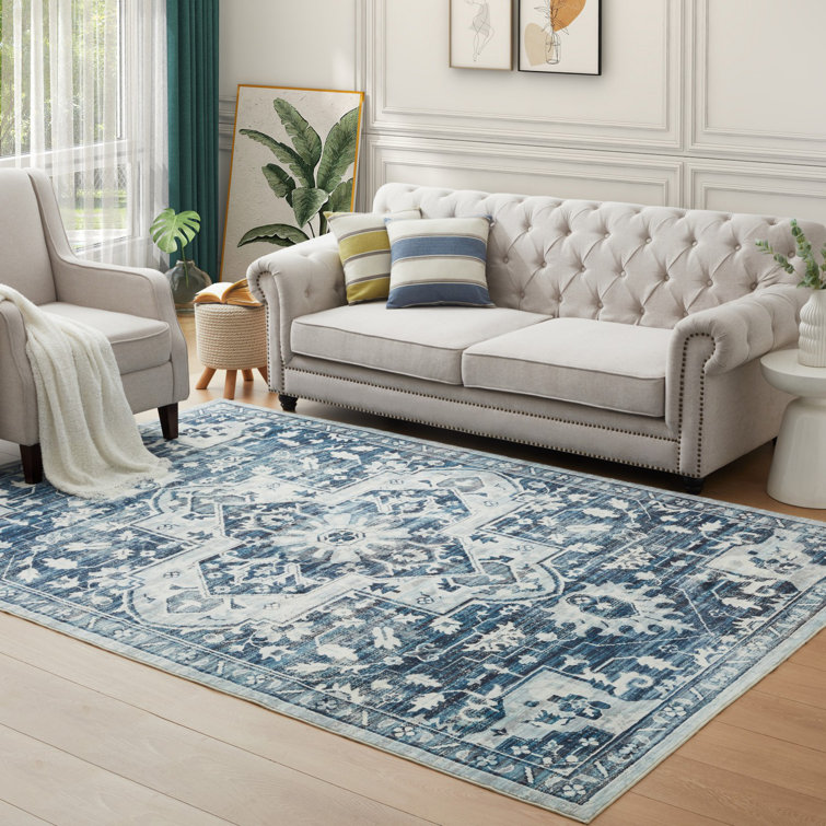 Caradoc Persian Area Rugs – Traditional Elegance for Any Room