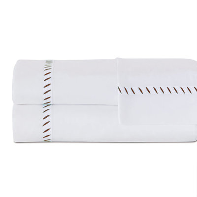 Sateen Sheet Set