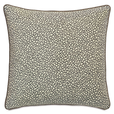 Rosecliff Pillow Cover & Insert