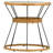 Bexhet 2 - Person Patio Conversation Set with Cushions