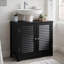 Bathroom Vanity with Basin