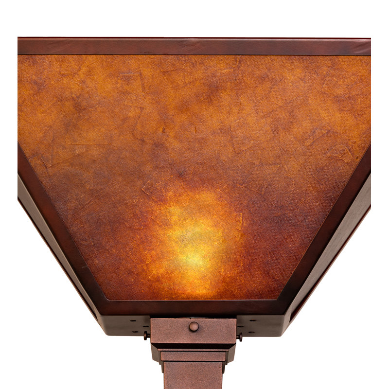 Torchiere Floor Lamp