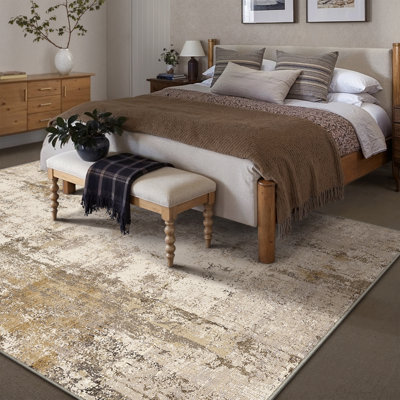 Ahmaad Abstract Area Rug