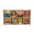 Contender Eight-Cubby Knapsack Storage RTA-63077593