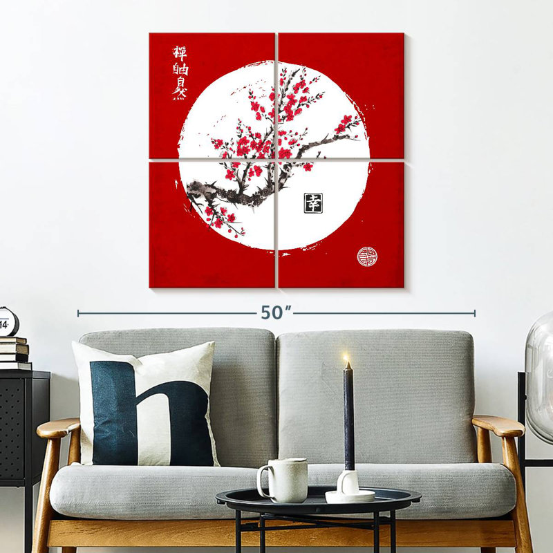 Sakura rouge Harnek
