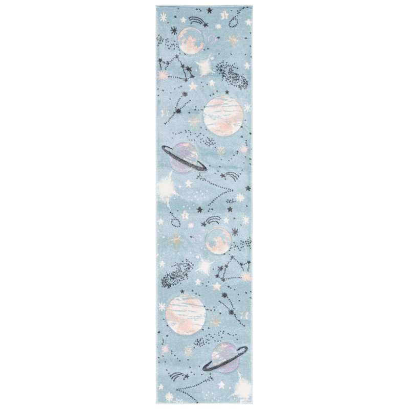 Tapis performance Ajinkya, Tapis de couloir 2 pi x 8 pi