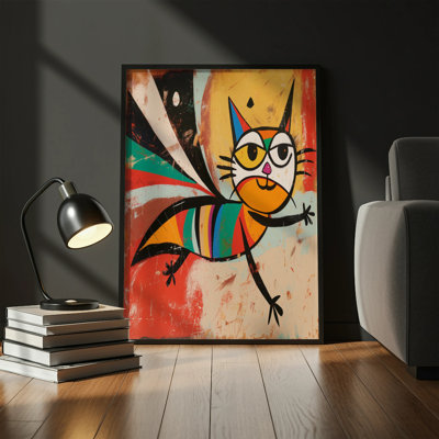 Samatha 1 Piece Wall Art