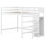 Lit mezzanine double Jahmel Kids-483534172