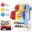 72cm Rolling Clothing Rack-1280566767