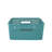 Simplify Plastic Decorative Bin-1467970115