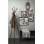 Deer Metal Freestanding Coat Rack