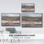 Valley of Fall, reproduction d'art sur toile-94359825-94359826