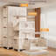 Plastic Closet System Drawer