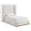 Lit tapissier Solange-282943918