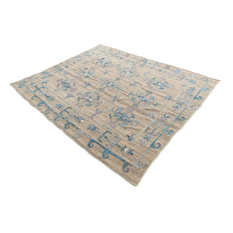 Odell Brown Rug