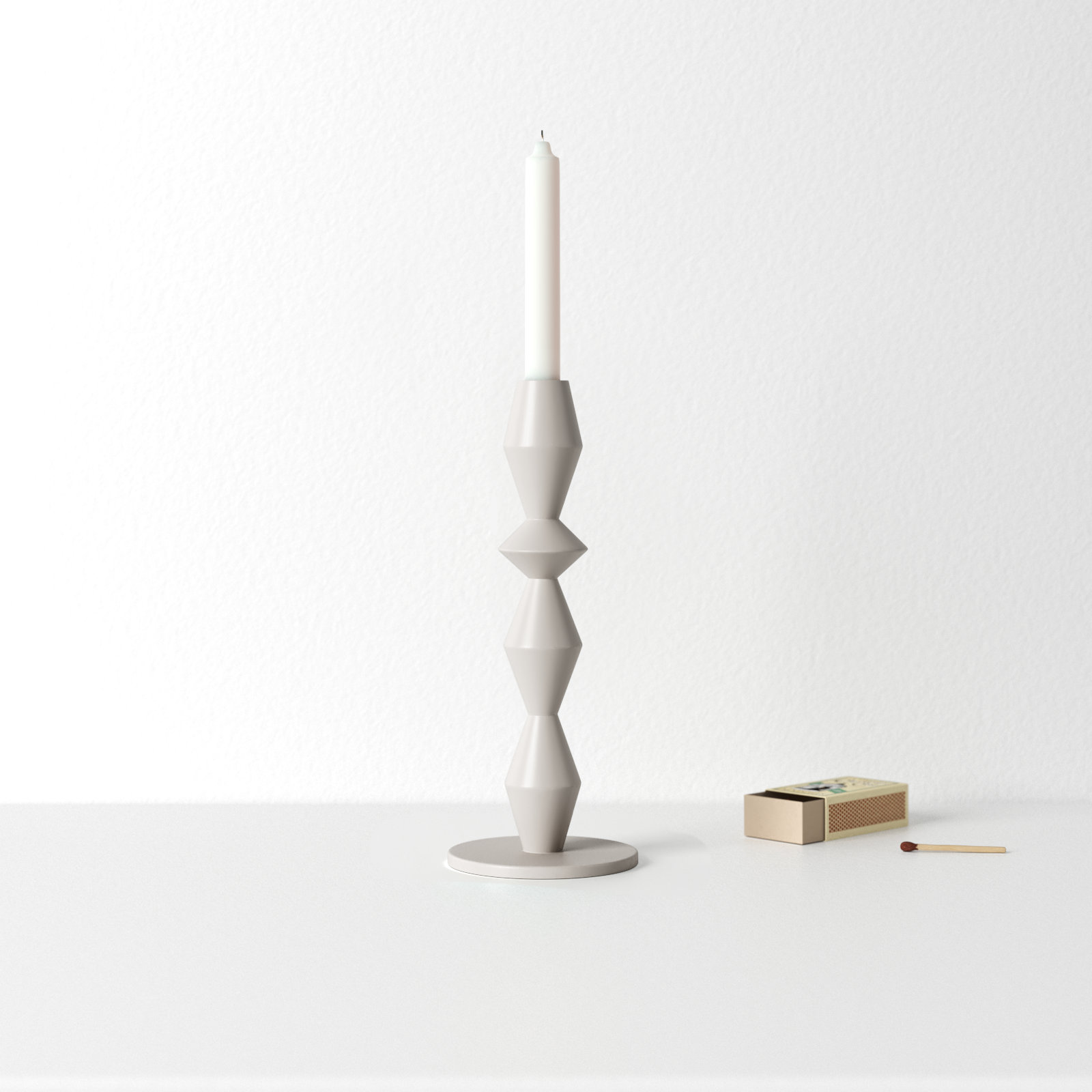 Sturgill Candlestick Holder