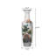 Vase en céramique de 62,99 po Jingdezhen-729600415