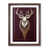 Walnut Frame
