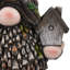 Statue de jardin en céramique Gnomes