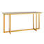 Chicago 72" Console Table-491699394-491699395