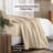 Egyptian Cotton Deep Pocket Solid 650 Thread Count Sheet Set-1316242284-1316242277