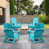 Aruba Blue