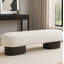 Banc rembourré en tissu Denyer-1212821341-1212821346