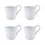 Rua Nova Earthenware Coffee Mug-63871281-63871282