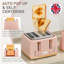 Kettle and Toaster Set-1920587423
