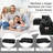 Praylow 101.9"W Modular Chenille L-shape Sectional-2032211021