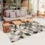 Plainview Geometric Indoor / Outdoor Area Rug-1731086502