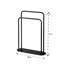 Aspen 58 cm L 2 - Bar Freestanding Towel Stand