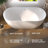 67" x 30" Freestanding Acrylic Bathtub