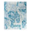 Overdyed One-of-a-Kind 8' 4" X 10' 2" Hand Knotted Area Rug