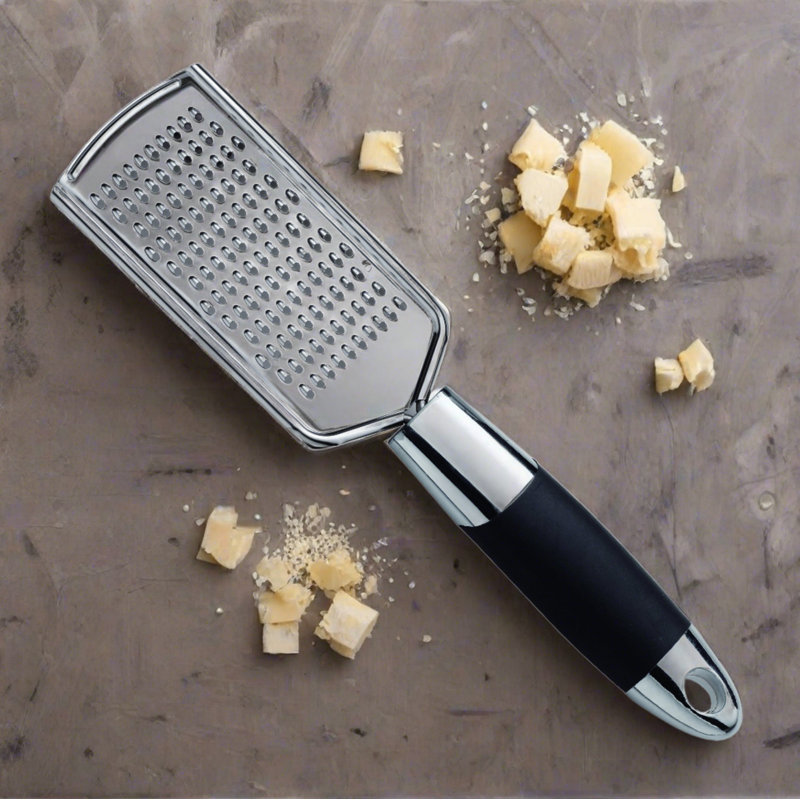 Cuisinox Stainless Steel Grater