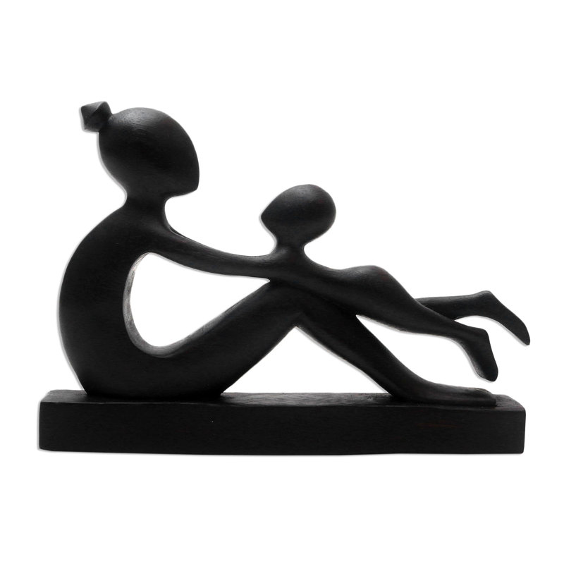 Sculpture Flanders Shape of Love